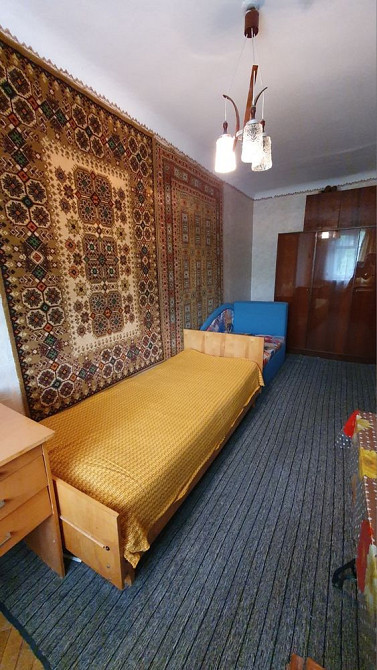 Центральный рынок, АТБ, парк Южный Буг, ул. Большая Морская, сквер Николаев - изображение 5