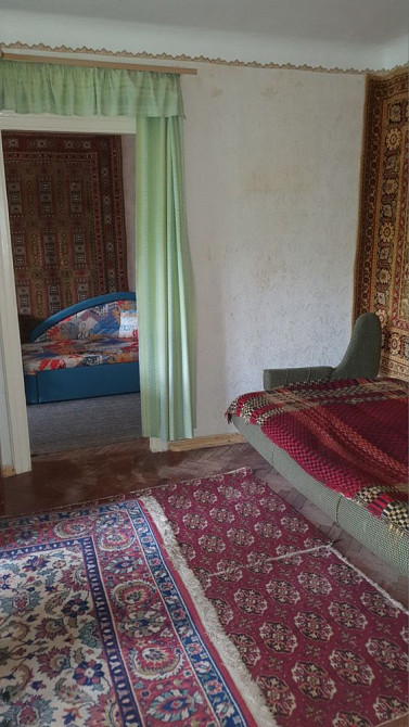 Центральный рынок, АТБ, парк Южный Буг, ул. Большая Морская, сквер Николаев - изображение 7