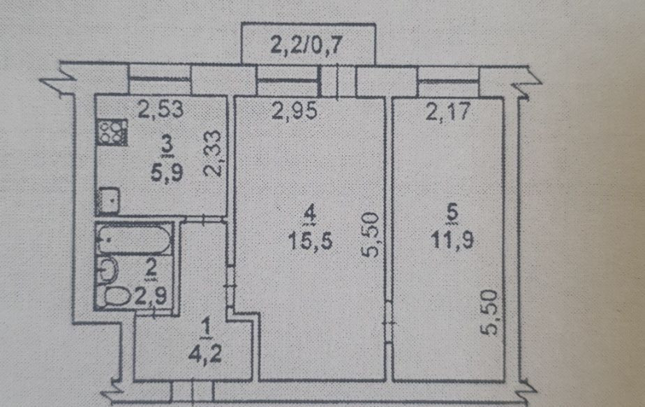Центральный рынок, АТБ, парк Южный Буг, ул. Большая Морская, сквер Николаев - изображение 1