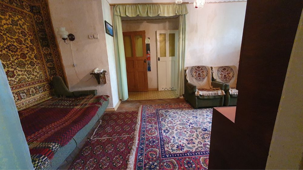 Центральный рынок, АТБ, парк Южный Буг, ул. Большая Морская, сквер Николаев - изображение 4