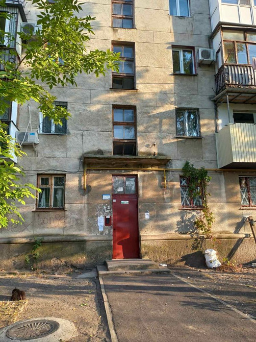 Центральный рынок, АТБ, парк Южный Буг, ул. Большая Морская, сквер Николаев - изображение 2