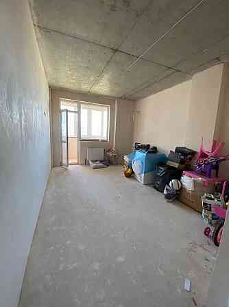 2-комнатная квартира в ЖК Эко Соларис с частично выполненным ремонтом Крижанівка