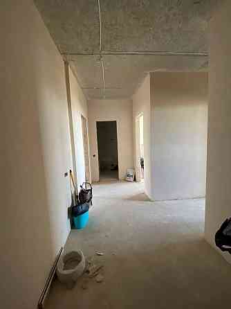 2-комнатная квартира в ЖК Эко Соларис с частично выполненным ремонтом Крижанівка