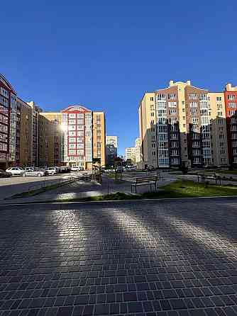 Продаж 3-х кімнатної квартири з коморою в ЖК «Центральний» Кременчук