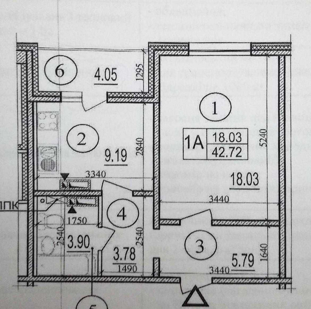 Продаж ЖК ,, Патріотика‘‘  будинок ,19, ПОЗНЯКИ, ОСОКОРКИ Київ - зображення 5