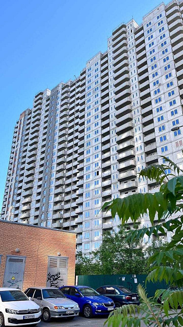 Продаж ЖК ,, Патріотика‘‘  будинок ,19, ПОЗНЯКИ, ОСОКОРКИ Київ - зображення 4