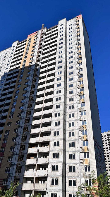 Продаж ЖК ,, Патріотика‘‘  будинок ,19, ПОЗНЯКИ, ОСОКОРКИ Київ - зображення 2