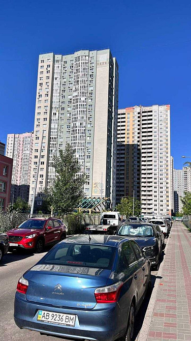 Продаж ЖК ,, Патріотика‘‘  будинок ,19, ПОЗНЯКИ, ОСОКОРКИ Київ - зображення 1