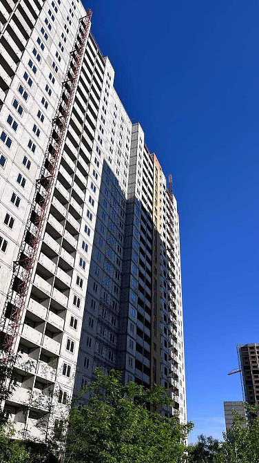 Продаж ЖК ,, Патріотика‘‘  будинок ,19, ПОЗНЯКИ, ОСОКОРКИ Київ - зображення 7