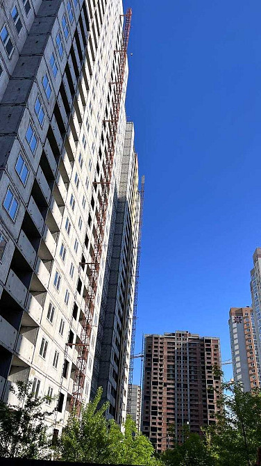 Продаж ЖК ,, Патріотика‘‘  будинок ,19, ПОЗНЯКИ, ОСОКОРКИ Київ - зображення 6