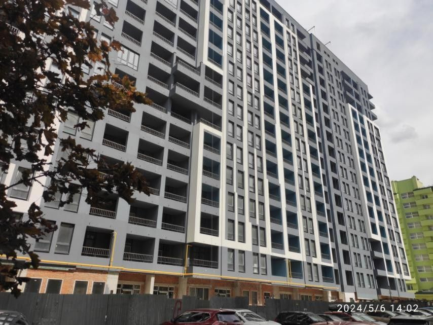 Продаж 2 кімнатної квартири по вул. Зелена ЖК" Lazur Sky" Львов - изображение 1