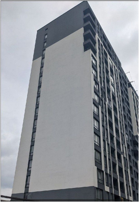 Продаж 2 кімнатної квартири по вул. Зелена ЖК" Lazur Sky" Львов - изображение 2