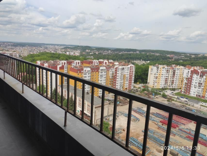 Продаж 2 кімнатної квартири по вул. Зелена ЖК" Lazur Sky" Львов - изображение 5