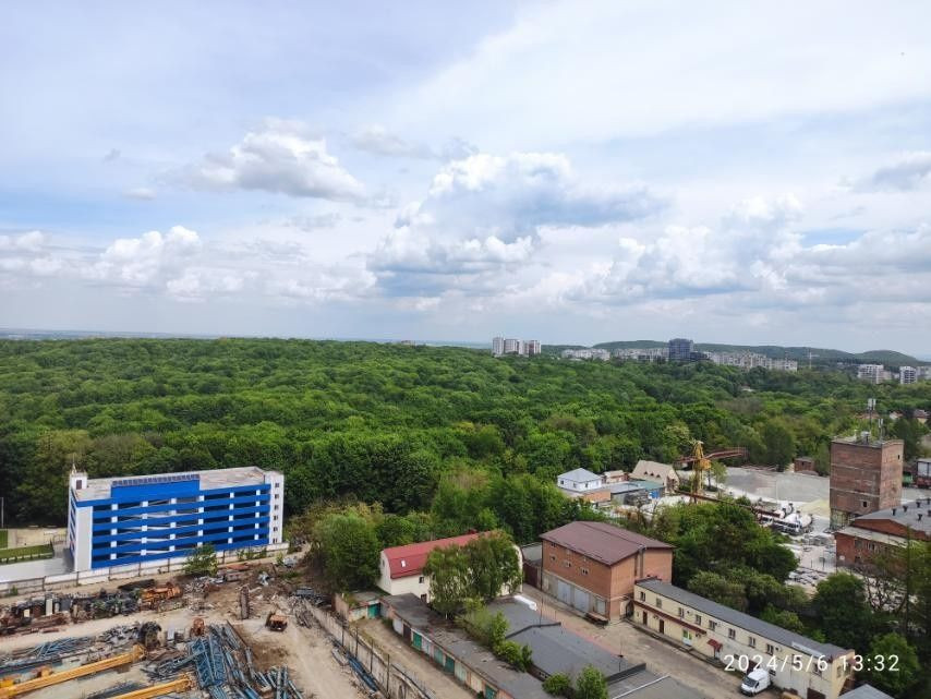 Продаж 2 кімнатної квартири по вул. Зелена ЖК" Lazur Sky" Львов - изображение 6