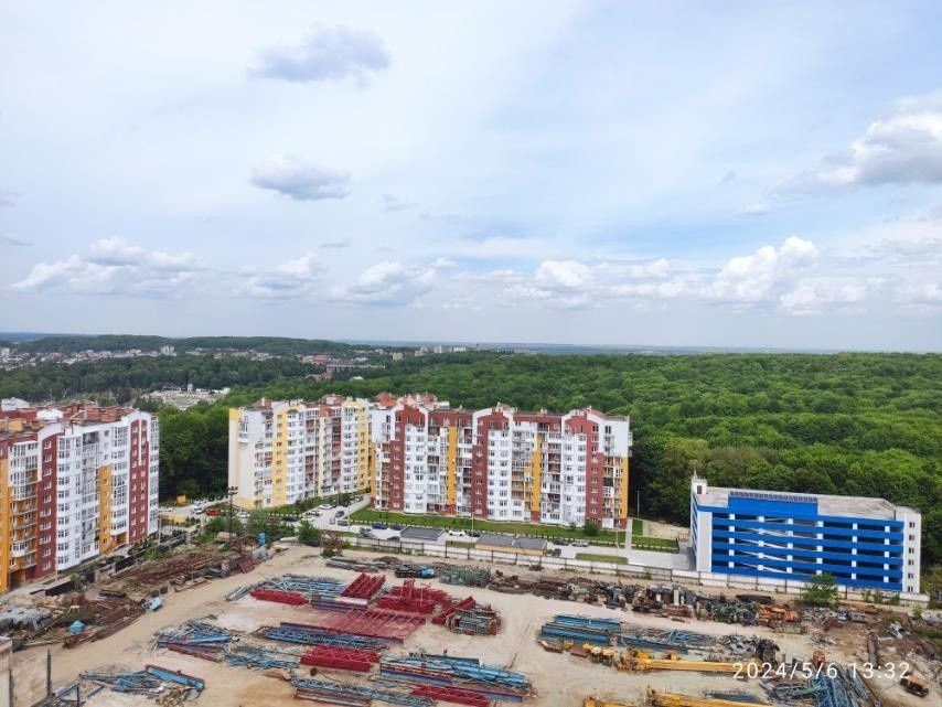 Продаж 2 кімнатної квартири по вул. Зелена ЖК" Lazur Sky" Львов - изображение 7