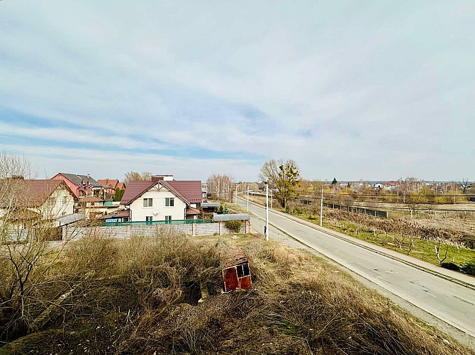 квартира біля озера  в м. Гостомель , державні програми так. Гостомель - изображение 6