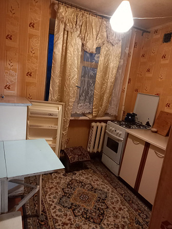 Оренда на місяць 2 кімнатна квартира Новомосковськ - зображення 3