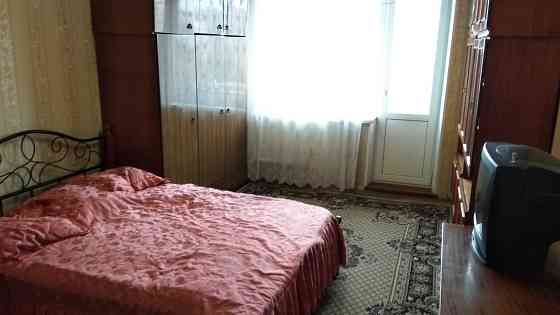 сдам 1 комнатную квартиру на Лазурном Краматорськ