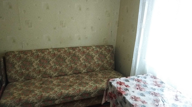сдам 1 комнатную квартиру на Лазурном Краматорськ - зображення 8
