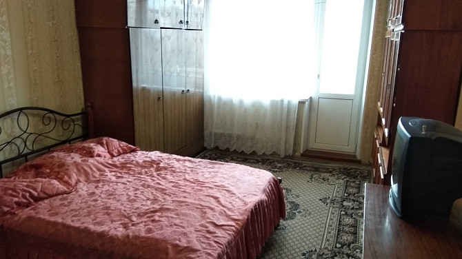 сдам 1 комнатную квартиру на Лазурном Краматорськ - зображення 3