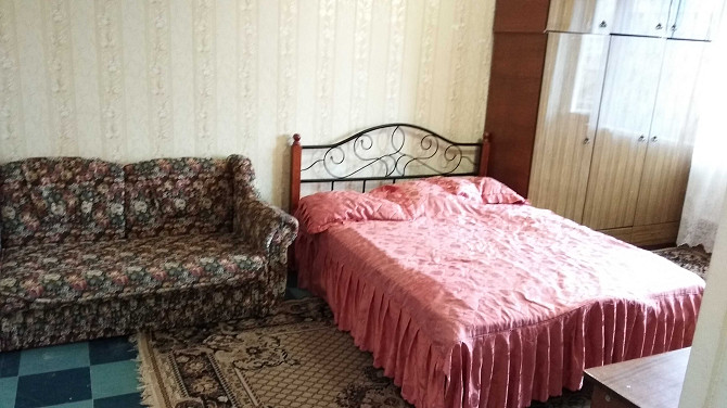 сдам 1 комнатную квартиру на Лазурном Краматорськ - зображення 1