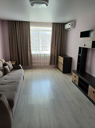 Сдам 1-комнатную квартиру в ЖК Брама Слобожанское Слобожанское - изображение 1