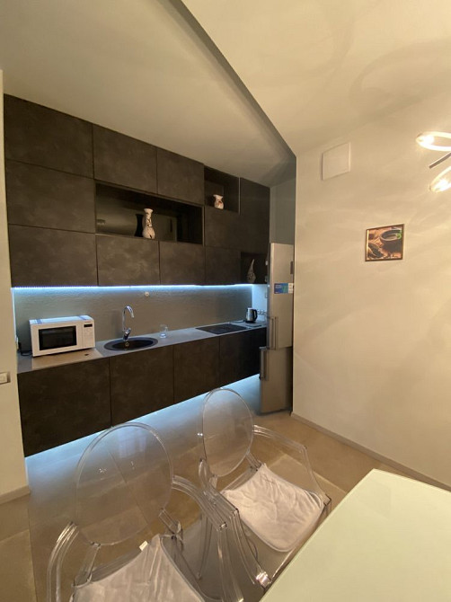 Сдам 1 кв ул. Олимпийская жк Эдельвейс Харьков - изображение 8