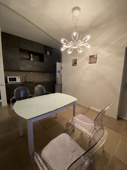 Сдам 1 кв ул. Олимпийская жк Эдельвейс Харьков - изображение 7