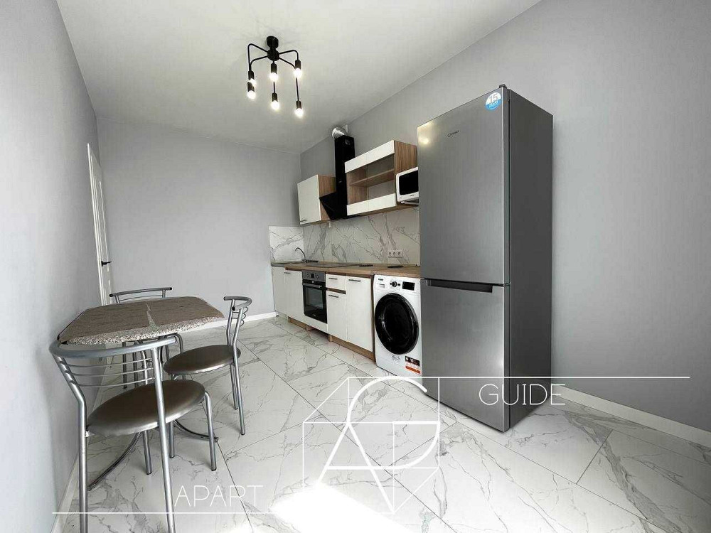 Оренда 1 кімнатної квартири в ЖК Дніпровський вул. Гродненська, 14 Київ - зображення 2