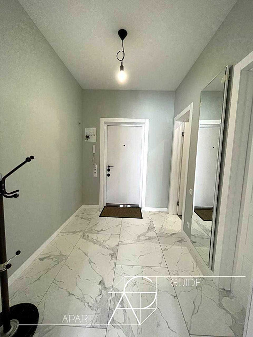 Оренда 1 кімнатної квартири в ЖК Дніпровський вул. Гродненська, 14 Київ - зображення 7