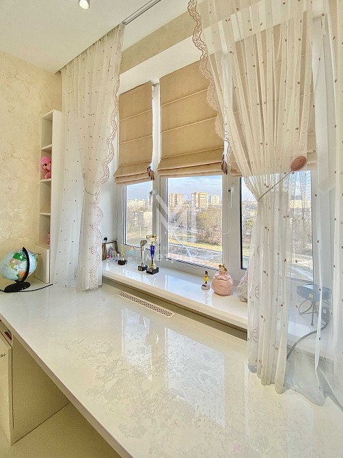 Продам 2 к квартиру в ЖК Садовый, Новые дома, уникальное предложение Харьков - изображение 3