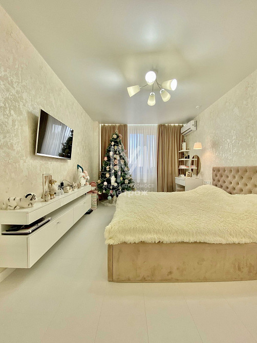 Продам 2 к квартиру в ЖК Садовый, Новые дома, уникальное предложение Харьков - изображение 6