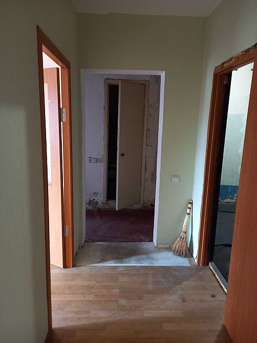 Вишгород, Грушевського вул 6,   2х кімн. квартира 54 кв.м Вышгород - изображение 8