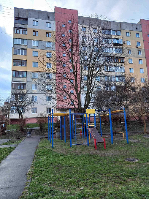 Вишгород, Грушевського вул 6,   2х кімн. квартира 54 кв.м Вышгород - изображение 2