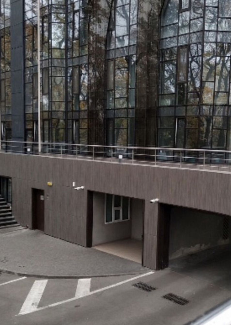 ЖК “SHERWOOD” (Шервуд) Авиаконструктора Антонова 2Б Київ - зображення 4