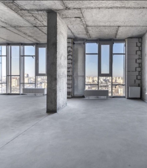 ЖК “SHERWOOD” (Шервуд) Авиаконструктора Антонова 2Б Київ - зображення 6