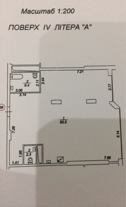 ЖК “SHERWOOD” (Шервуд) Авиаконструктора Антонова 2Б Київ - зображення 7