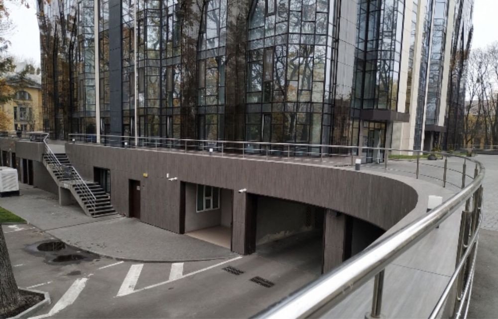 ЖК “SHERWOOD” (Шервуд) Авиаконструктора Антонова 2Б Київ - зображення 3