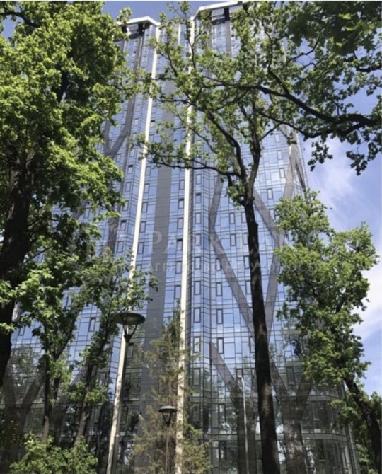 ЖК “SHERWOOD” (Шервуд) Авиаконструктора Антонова 2Б Київ - зображення 1