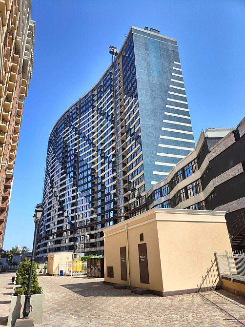 Срочно! Продам квартиру в ЖК Атмосфера. Первая очередь! Одесса - изображение 4