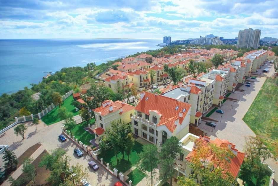 Срочно! Продам квартиру в ЖК Атмосфера. Первая очередь! Одесса - изображение 1