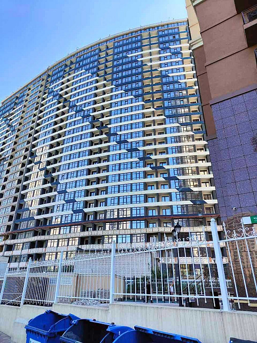 Срочно! Продам квартиру в ЖК Атмосфера. Первая очередь! Одесса - изображение 3