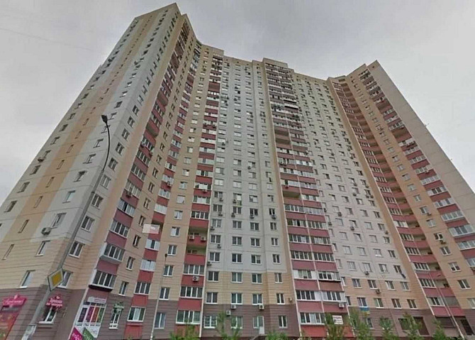 Продам 2-кімн. 63 м.кв., вул. Урлівська ул. 20, Киев - изображение 1