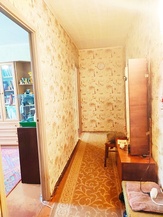 Продам 3-комнатную квартиру в центре Чугуев - изображение 1