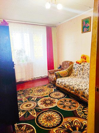 Продам 3-комнатную квартиру в центре Чугуев - изображение 4