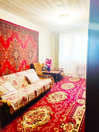 Продам 3-комнатную квартиру в центре Чугуев - изображение 3