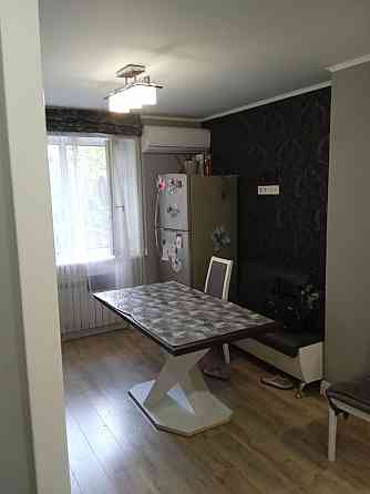 Продам 3-к квартиру на Даманском з новим ремонтом Краматорск