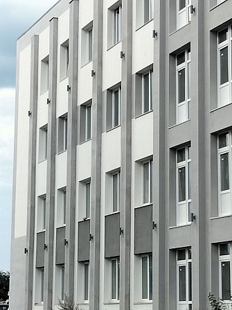 Продам квартиру в новобудові Великий Алексин - изображение 1