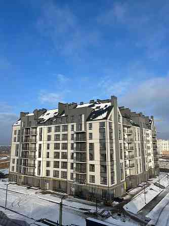 ЖК "Park Residence" - квартира 38.6 м.кв з першим внеском від 30% Софіївська Борщагівка