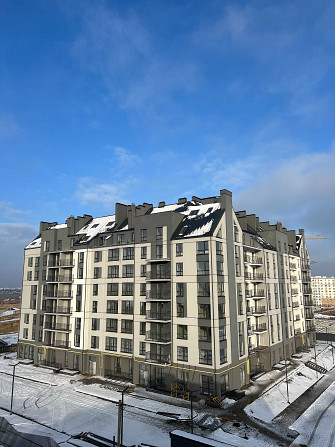 ЖК "Park Residence" - квартира 38.6 м.кв з першим внеском від 30% Софиевская Борщаговка - изображение 2